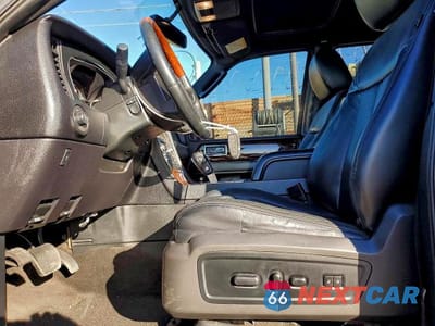 Zdjęcie 7 z 12 samochodu: 2015 LINCOLN NAVIGATOR VIN:5LMJJ2HT8FEJ01738 - miniatura