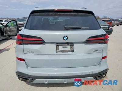 Zdjęcie 6 z 13 samochodu: 2024 BMW X5 XDRIVE40I VIN:5UX23EU00R9V45193 - miniatura