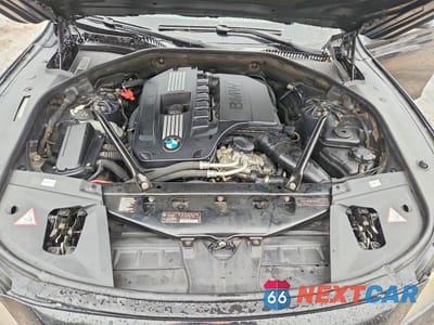 Zdjęcie 11 z 11 samochodu: 2012 BMW 740 I VIN:WBAKA4C54CC613467 - miniatura