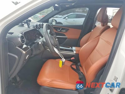Zdjęcie 7 z 13 samochodu: 2023 MERCEDES-BENZ GLC 300 VIN:W1NKM4GBXPU026726 - miniatura