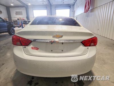 Zdjęcie 6 z 11 samochodu: 2019 CHEVROLET IMPALA LT VIN:2G11Z5S38K9111038 - miniatura