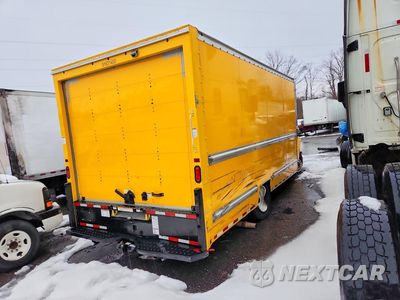 Trzecie zdjęcie samochodu z tyłu: 2024 FORD ECONOLINE E-350 VIN:1FDWE3FN4RDD08743 - miniatura
