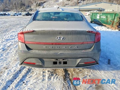 Zdjęcie 6 z 13 samochodu: 2021 HYUNDAI SONATA SE VIN:5NPEG4JA8MH114806 - miniatura