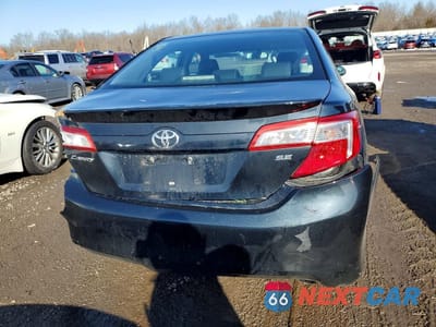 Zdjęcie 6 z 11 samochodu: 2013 TOYOTA CAMRY SE VIN:4T1BF1FK5DU646330 - miniatura