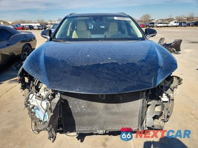 Piąte zdjęcie samochodu w środku: 2020 LEXUS NX 300 VIN:JTJGARBZ8L5001185 - miniatura