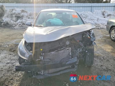 Piąte zdjęcie samochodu w środku: 2022 KIA RIO 5-DOOR S VIN:3KPA25AD6NE434032 - miniatura