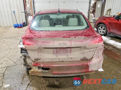 Zdjęcie 6 z 11 samochodu: 2015 FORD FOCUS SE VIN:1FADP3F23FL222567 - miniatura