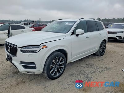 2018 VOLVO XC90 T6 YV4A22PK3J1207752 - główne zdjęcie licytacji z USA - miniatura