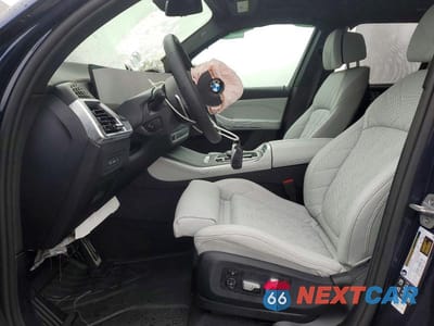 Zdjęcie 7 z 12 samochodu: 2026 BMW X5 XDRIVE40I VIN:5UX23EU00T9187715 - miniatura