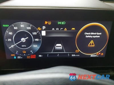 Zdjęcie 9 z 14 samochodu: 2024 KIA NIRO EV WIND VIN:KNDCR3L13R5114602 - miniatura
