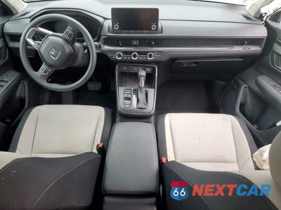 Zdjęcie 8 z 12 samochodu: 2025 HONDA CR-V EX VIN:2HKRS4H46SH454811 - miniatura