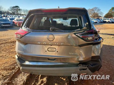 Zdjęcie 6 z 13 samochodu: 2023 NISSAN ROGUE SV VIN:JN8BT3BB7PW460722 - miniatura