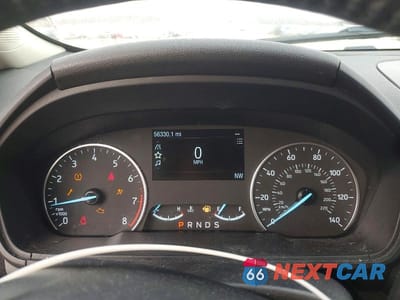 Zdjęcie 9 z 14 samochodu: 2019 FORD ECOSPORT SE VIN:MAJ6S3GL7KC281145 - miniatura