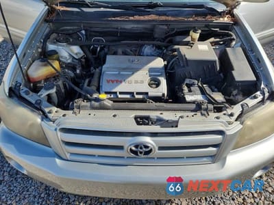 Zdjęcie 12 z 13 samochodu: 2006 TOYOTA HIGHLANDER LIMITED VIN:JTEDP21A060117243 - miniatura