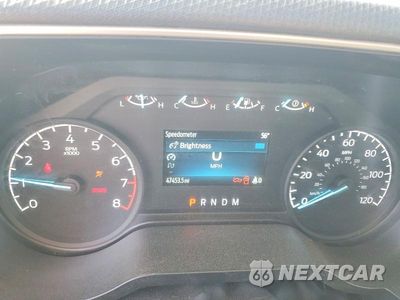 Zdjęcie 9 z 12 samochodu: 2023 FORD F150 SUPER CAB VIN:1FTFX1E56PKE89616 - miniatura