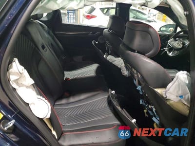 Zdjęcie 10 z 12 samochodu: 2024 GENESIS G80 SPORT VIN:KMTGB4SD2RU211059 - miniatura