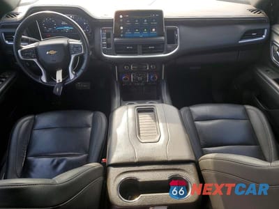 Zdjęcie 8 z 13 samochodu: 2022 CHEVROLET SUBURBAN K1500 LT VIN:1GNSKCKD3NR113505 - miniatura