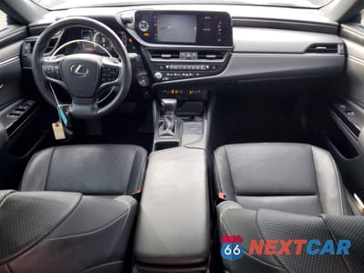 Zdjęcie 8 z 13 samochodu: 2022 LEXUS ES 250 BASE VIN:58AD11D1XNU008859 - miniatura