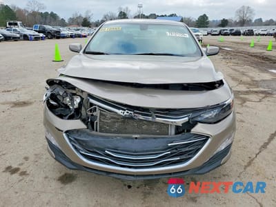 Piąte zdjęcie samochodu w środku: 2022 CHEVROLET MALIBU LT VIN:1G1ZD5ST9NF123244 - miniatura
