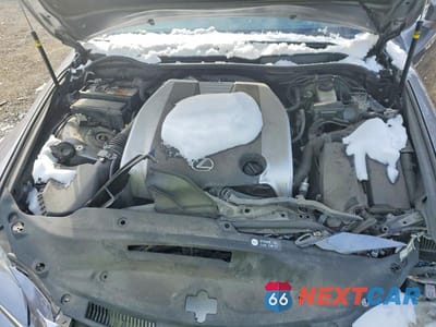 Zdjęcie 11 z 11 samochodu: 2016 LEXUS IS 300 VIN:JTHCM1D28G5004134 - miniatura