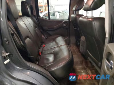 Zdjęcie 11 z 13 samochodu: 2013 NISSAN XTERRA X VIN:5N1AN0NW7DN825976 - miniatura