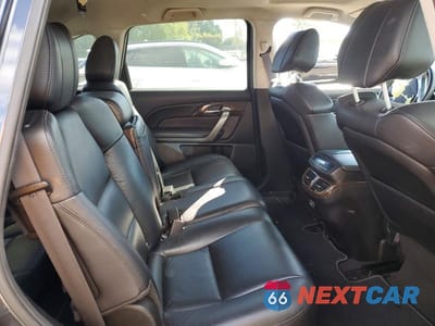 Zdjęcie 11 z 13 samochodu: 2013 ACURA MDX VIN:2HNYD2H26DH509191 - miniatura