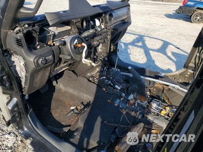 Zdjęcie 8 z 12 samochodu: 2021 JEEP WRANGLER UNLIMITED RUBICON 392 VIN:1C4JJXSJ7MW855975 - miniatura