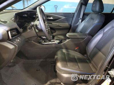 Zdjęcie 7 z 13 samochodu: 2025 BUICK ENVISTA SPORT TOURING VIN:KL47LBEP9SB143649 - miniatura
