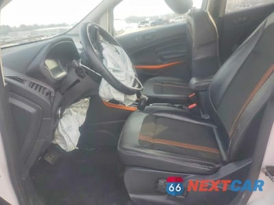 Zdjęcie 7 z 14 samochodu: 2018 FORD ECOSPORT SES VIN:MAJ6P1CL9JC248545 - miniatura