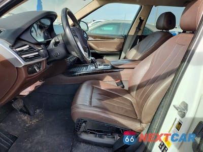 Zdjęcie 7 z 12 samochodu: 2016 BMW X5 XDRIVE35I LUXURY VIN:5UXKR0C55G0S91254 - miniatura