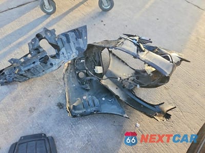 Zdjęcie 12 z 13 samochodu: 2010 MITSUBISHI LANCER GTS VIN:JA32X8HWXAU013553 - miniatura