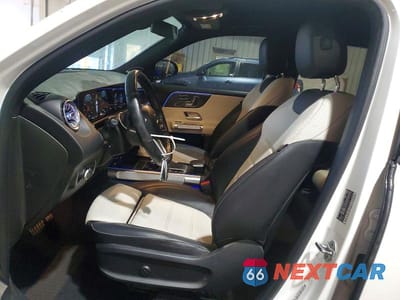 Zdjęcie 7 z 12 samochodu: 2021 MERCEDES-BENZ GLB 250 4MATIC VIN:W1N4M4HB2MW104469 - miniatura