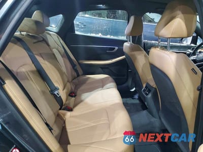 Zdjęcie 10 z 12 samochodu: 2023 HYUNDAI SONATA LIMITED VIN:KMHL34J28PA248024 - miniatura