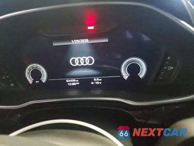 Zdjęcie 9 z 13 samochodu: 2022 AUDI Q3 PREMIUM PLUS S LINE 45 VIN:WA1EECF32N1141013 - miniatura