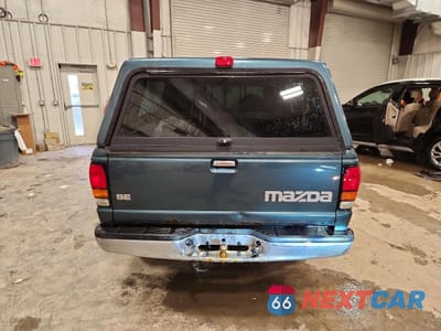 Zdjęcie 6 z 13 samochodu: 1999 MAZDA B2500 CAB PLUS VIN:4F4YR16C3XTM17712 - miniatura