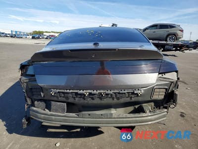 Zdjęcie 6 z 12 samochodu: 2018 LINCOLN MKZ HYBRID SELECT VIN:3LN6L5LU0JR607557 - miniatura