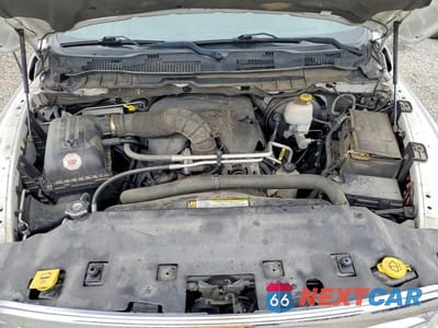 Zdjęcie 11 z 12 samochodu: 2012 DODGE RAM 1500 LARAMIE VIN:1C6RD7NT9CS178092 - miniatura