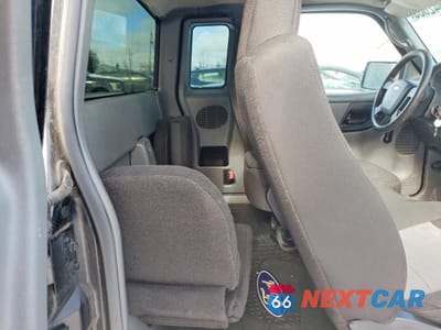 Zdjęcie 10 z 12 samochodu: 2009 FORD RANGER SUPER CAB VIN:1FTYR44E69PA65736 - miniatura