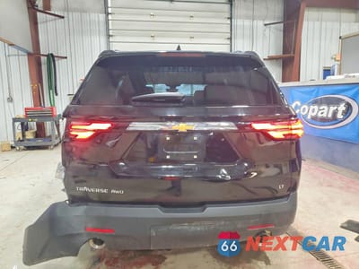 Zdjęcie 6 z 15 samochodu: 2023 CHEVROLET TRAVERSE LT VIN:1GNEVGKW7PJ256052 - miniatura