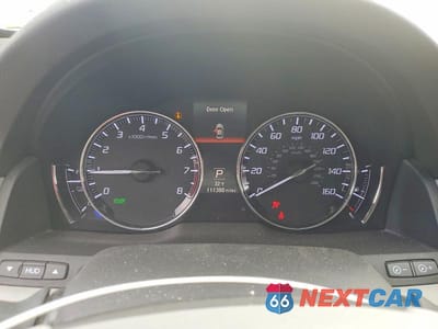 Zdjęcie 9 z 11 samochodu: 2019 ACURA RLX SPORT HYBRID ADVANCE VIN:JH4KC2F96KC000330 - miniatura