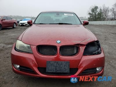 Piąte zdjęcie samochodu w środku: 2011 BMW 328 I VIN:WBAPH7C50BE678564 - miniatura