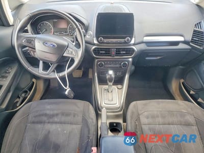 Zdjęcie 8 z 13 samochodu: 2018 FORD ECOSPORT SE VIN:MAJ3P1TE2JC211051 - miniatura