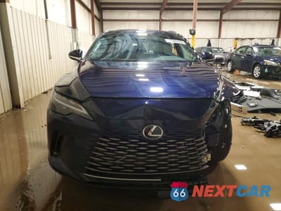 Piąte zdjęcie samochodu w środku: 2025 LEXUS RX 350H PREMIUM VIN:2T2BBMCA7SC104536 - miniatura