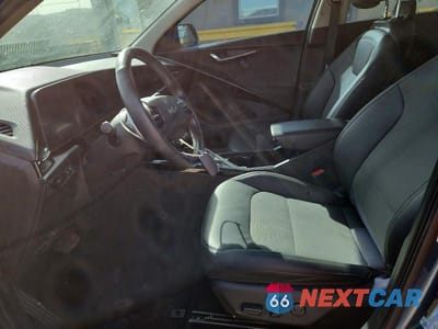 Zdjęcie 7 z 12 samochodu: 2023 KIA NIRO EX VIN:KNDCR3LE1P5117644 - miniatura