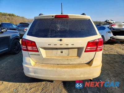 Zdjęcie 6 z 13 samochodu: 2017 DODGE JOURNEY SE VIN:3C4PDCAB9HT598690 - miniatura