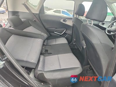 Zdjęcie 10 z 13 samochodu: 2023 KIA SOUL LX VIN:KNDJ23AU5P7875173 - miniatura