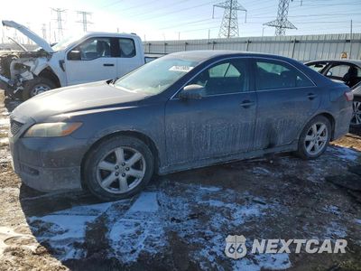 2009 TOYOTA CAMRY SE 4T1BE46K49U360500 - główne zdjęcie licytacji z USA - miniatura