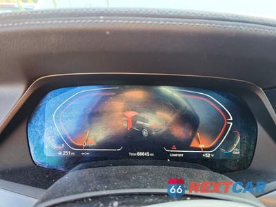 Zdjęcie 9 z 12 samochodu: 2022 BMW X5 SDRIVE 40I VIN:5UXCR4C08N9L90207 - miniatura