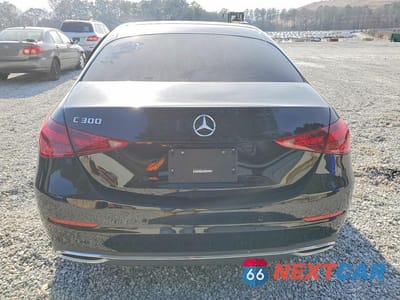 Zdjęcie 6 z 12 samochodu: 2024 MERCEDES-BENZ C 300 VIN:W1KAF4GB9RR221404 - miniatura