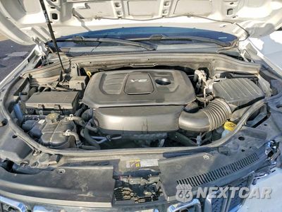 Zdjęcie 12 z 12 samochodu: 2017 JEEP GRAND CHEROKEE LIMITED VIN:1C4RJFBG5HC920136 - miniatura